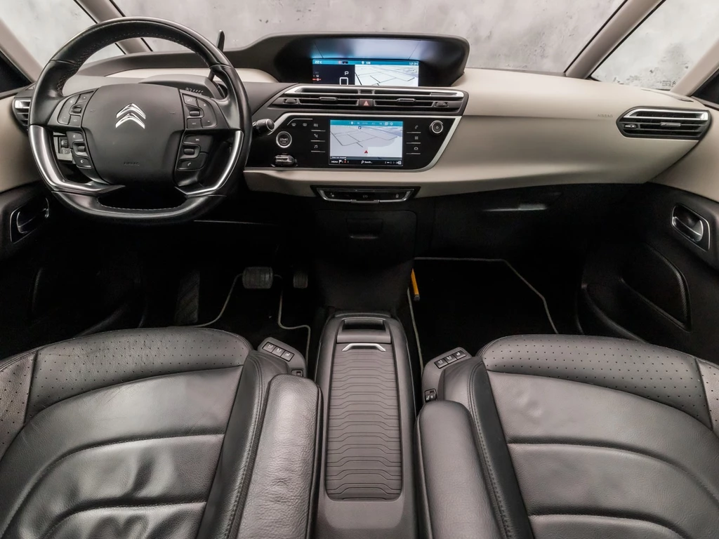 Citroën Grand C4 Picasso – foto 8