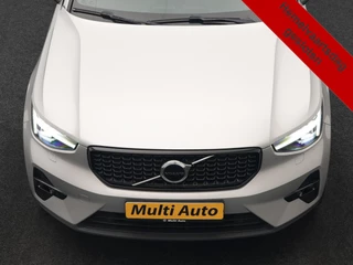 Volvo XC40 – thumbnail 13