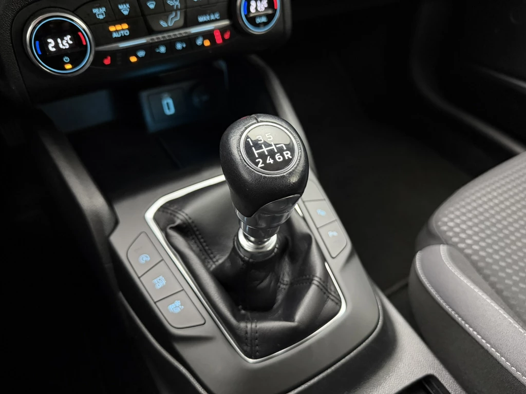Ford Focus – foto 19