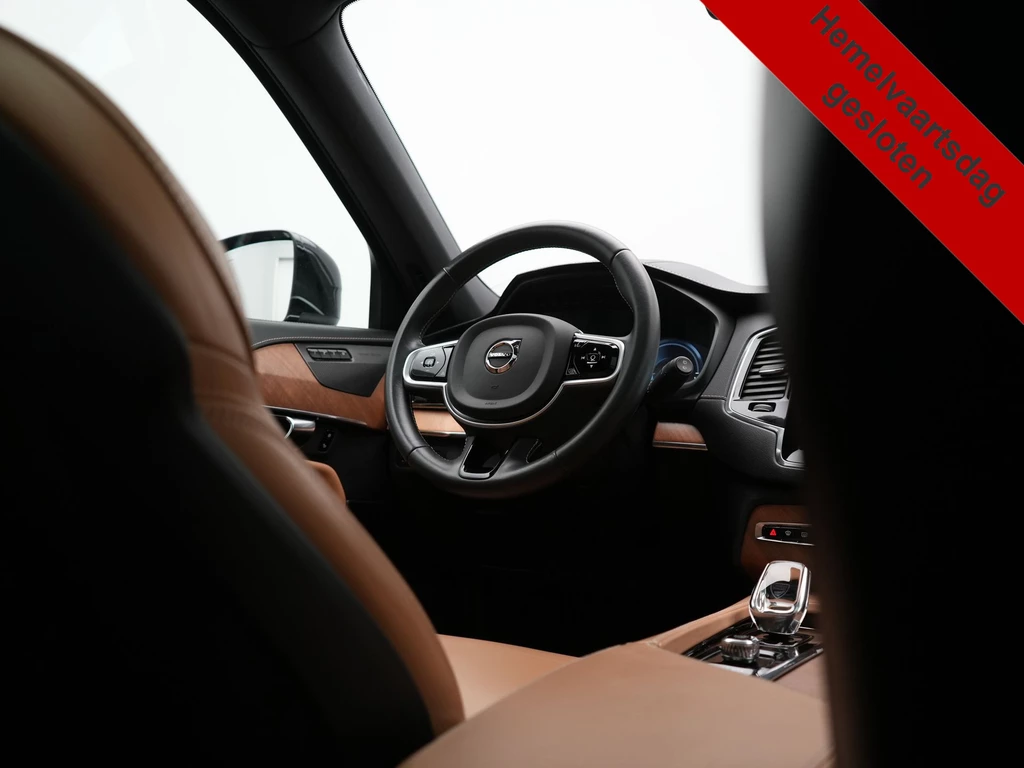 Volvo XC90 – foto 32