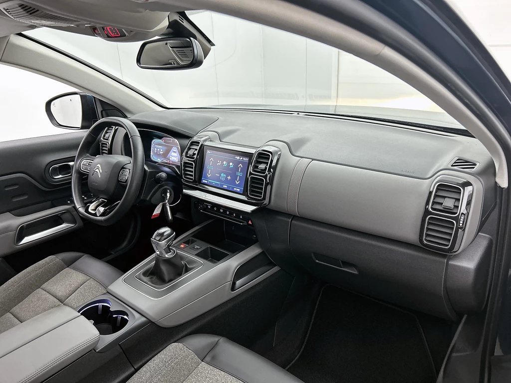 Citroën C5 Aircross – foto 26