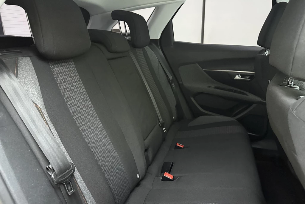 Peugeot 3008 – foto 14