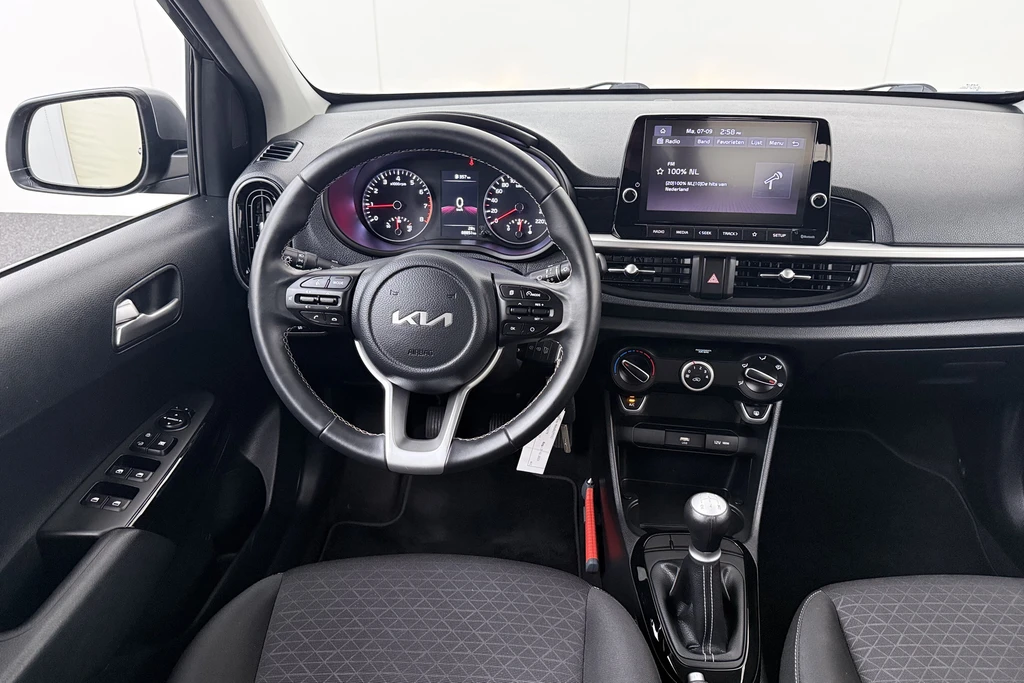 Kia Picanto – foto 8