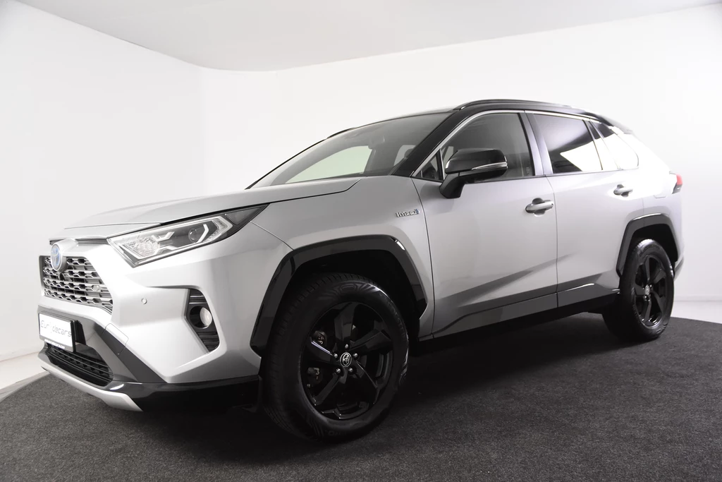 Toyota RAV4 – foto 4
