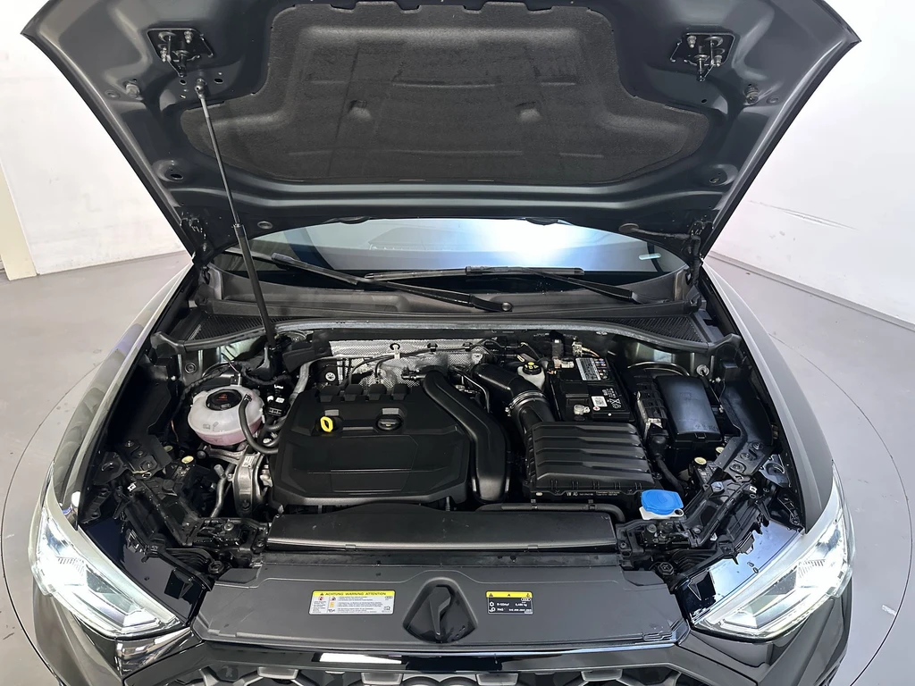 Audi Q3 – foto 13