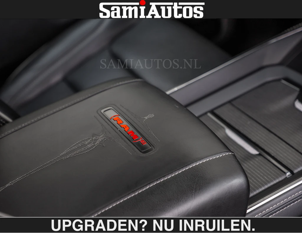 Dodge Ram Pick-Up – foto 79