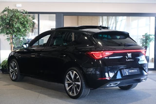 SEAT Leon – thumbnail 3