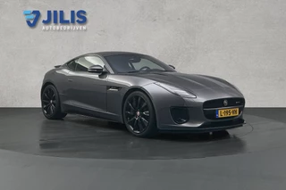 Jaguar F-TYPE – thumbnail 8