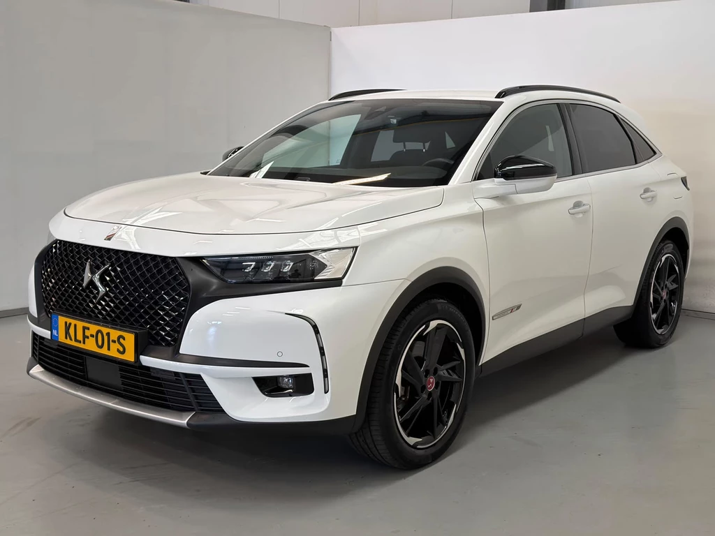 DS DS 7 – foto 2