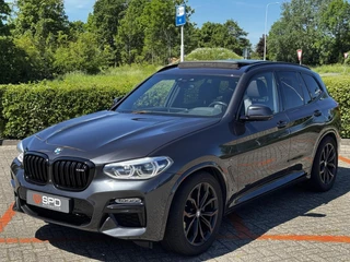 BMW X3 – thumbnail 2