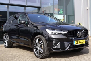 Volvo XC60 – thumbnail 8