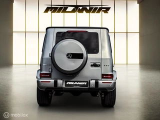 Mercedes-Benz G-Klasse – thumbnail 4