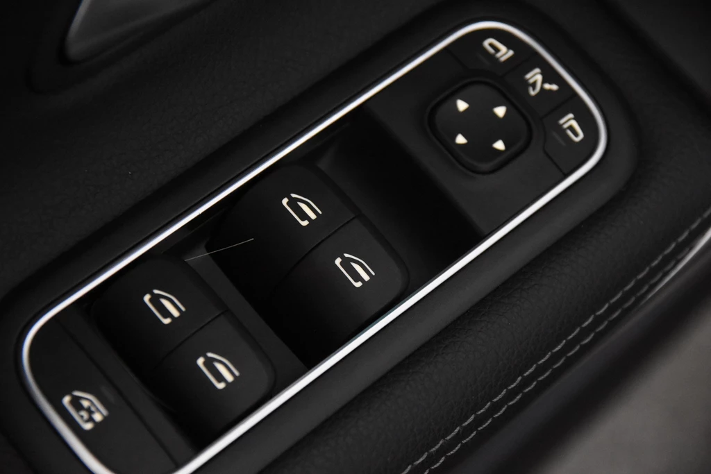 Mercedes-Benz CLA – foto 30