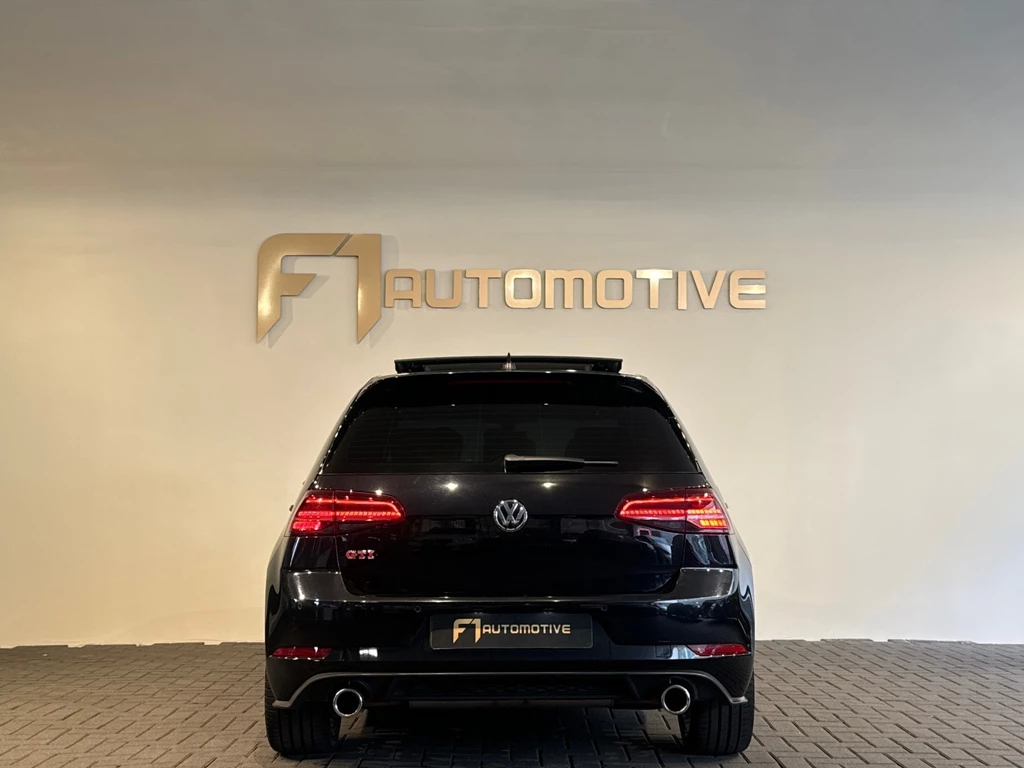 Volkswagen Golf – foto 4