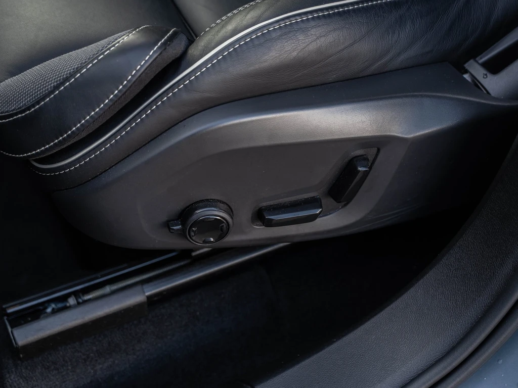 Volvo XC60 – foto 19