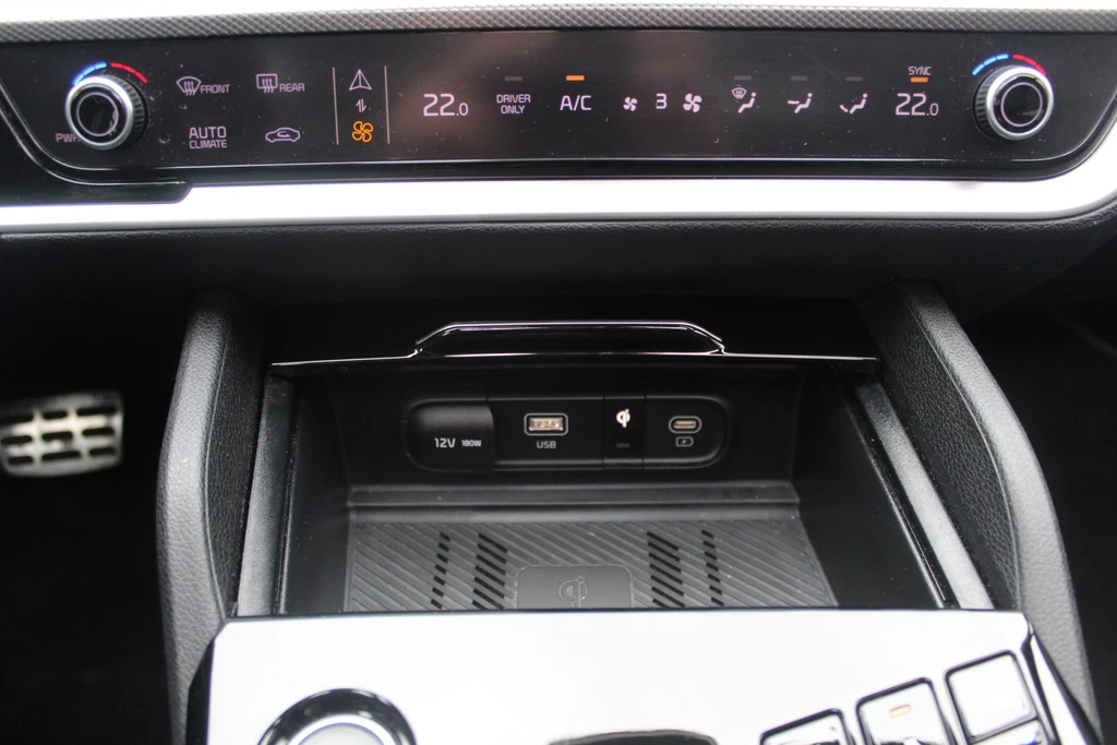 Kia Sportage – foto 30