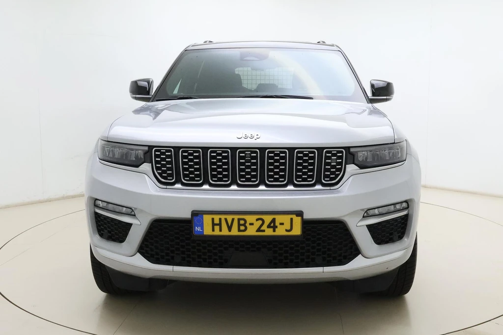 Jeep Grand Cherokee – foto 9