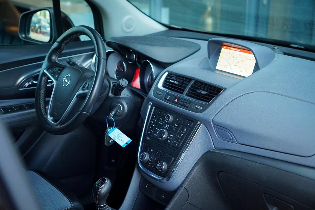 Opel Mokka – foto 45