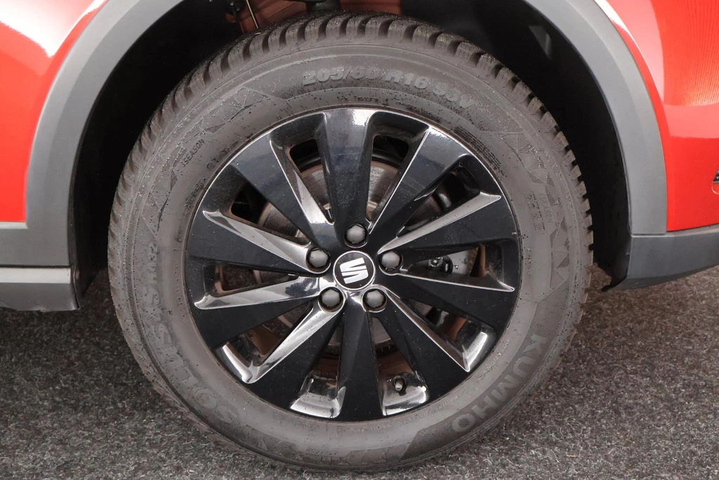 SEAT Arona – foto 34