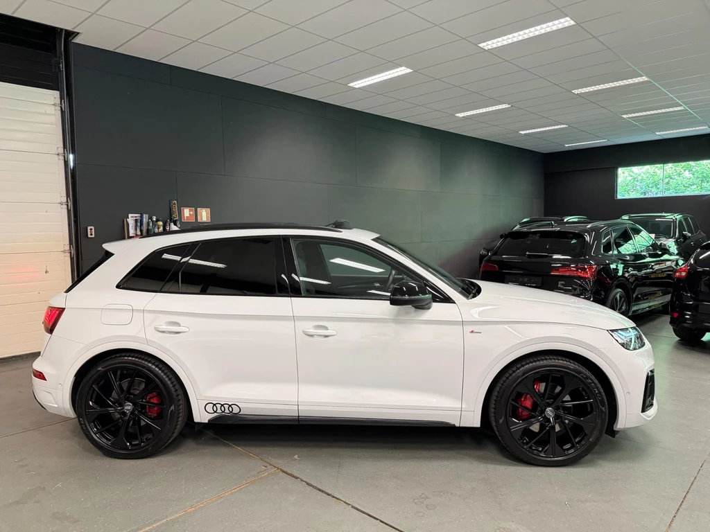 Audi Q5 – foto 13