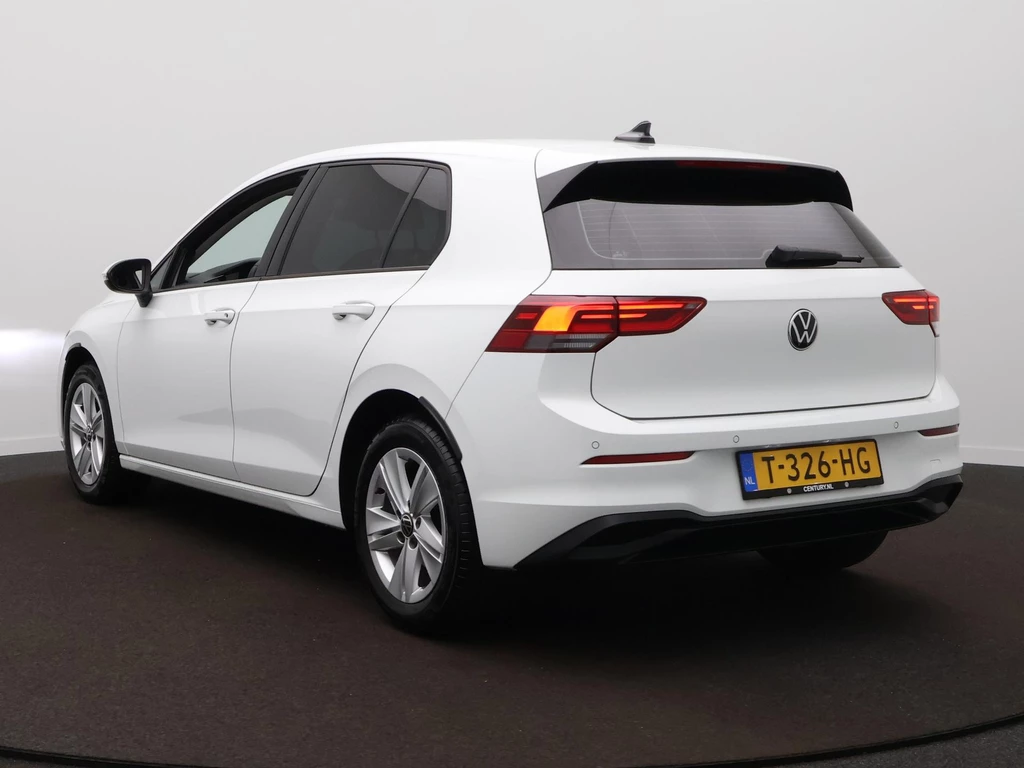 Volkswagen Golf – foto 4