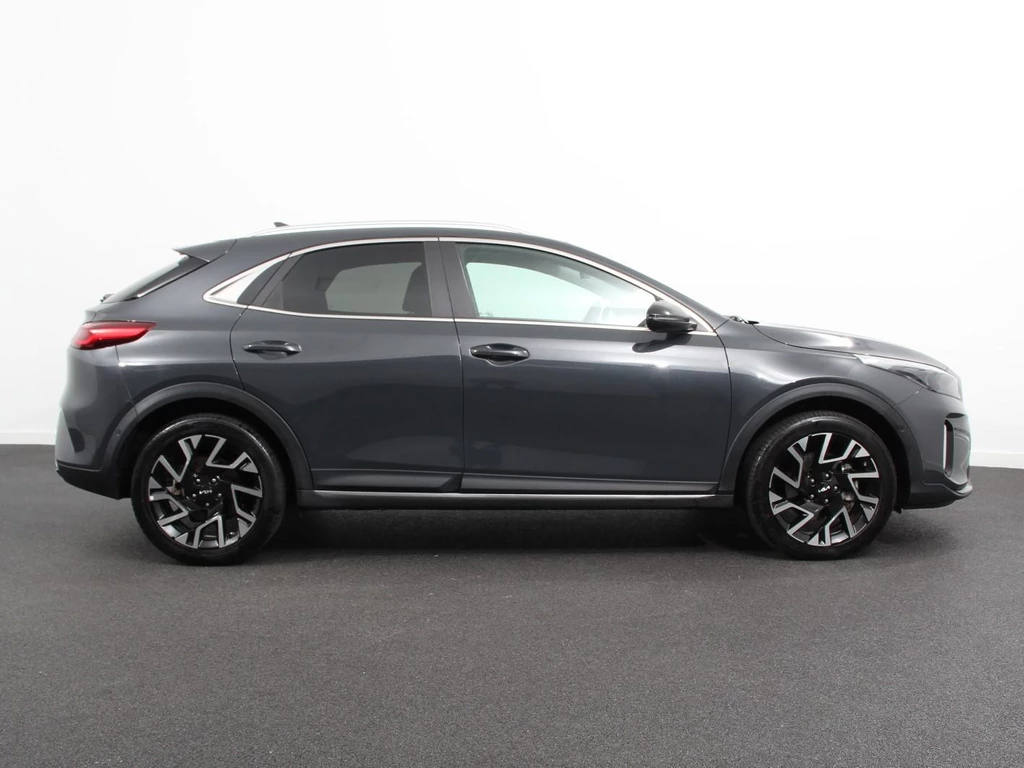 Kia XCeed – foto 7