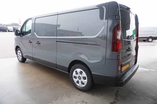 Renault Trafic – thumbnail 4