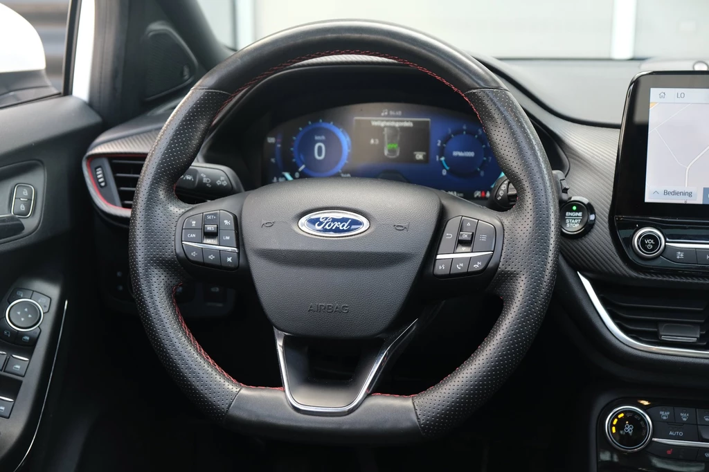 Ford Puma – foto 13