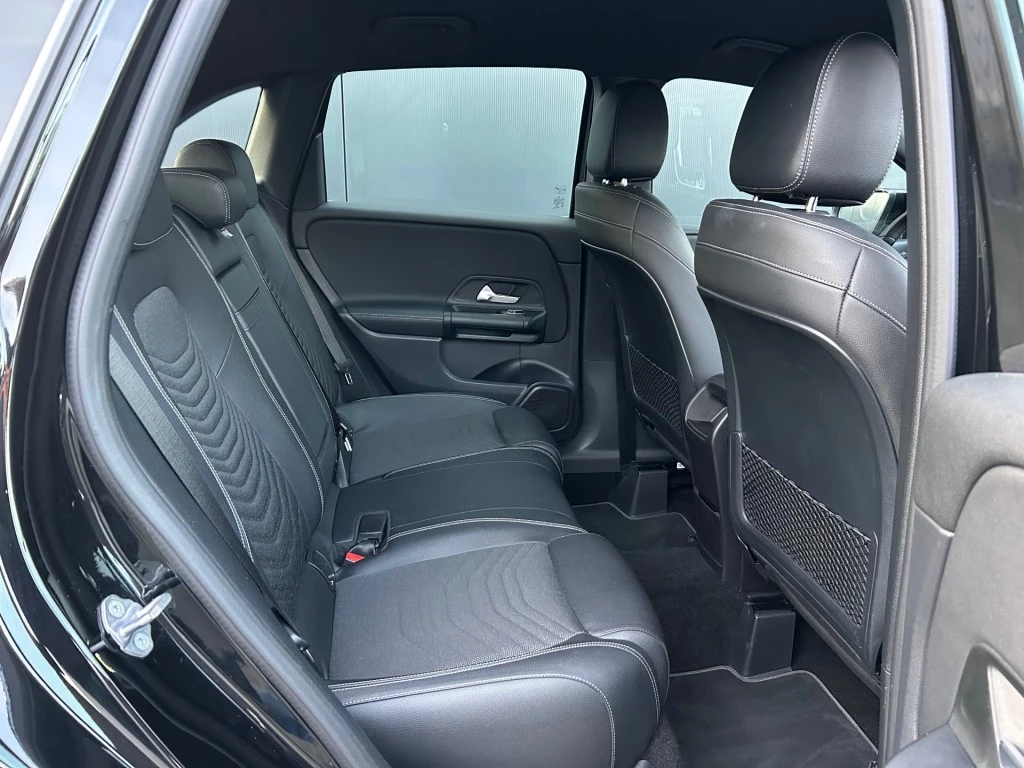 Mercedes-Benz B-Klasse – foto 6