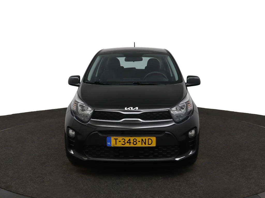 Kia Picanto – foto 13