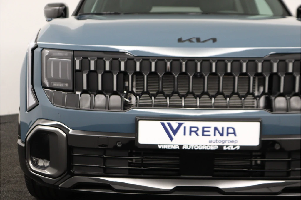 Kia Seltos – foto 14