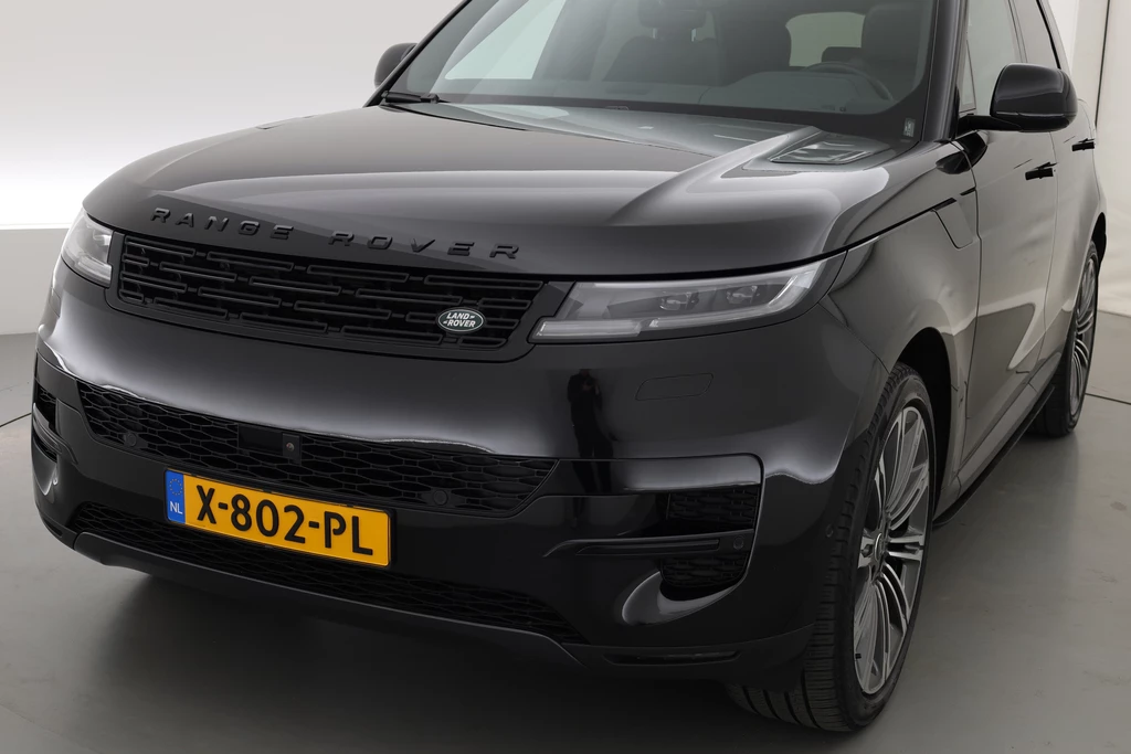 Land Rover Range Rover Sport – foto 2