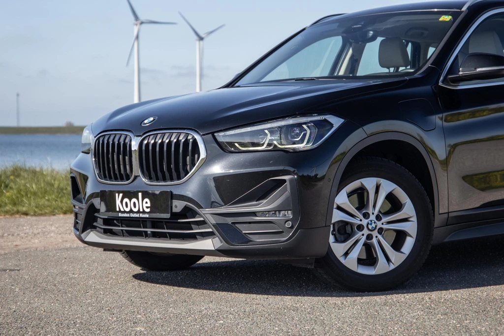 BMW X1 – foto 3