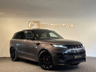 Land Rover Range Rover Sport – thumbnail 8