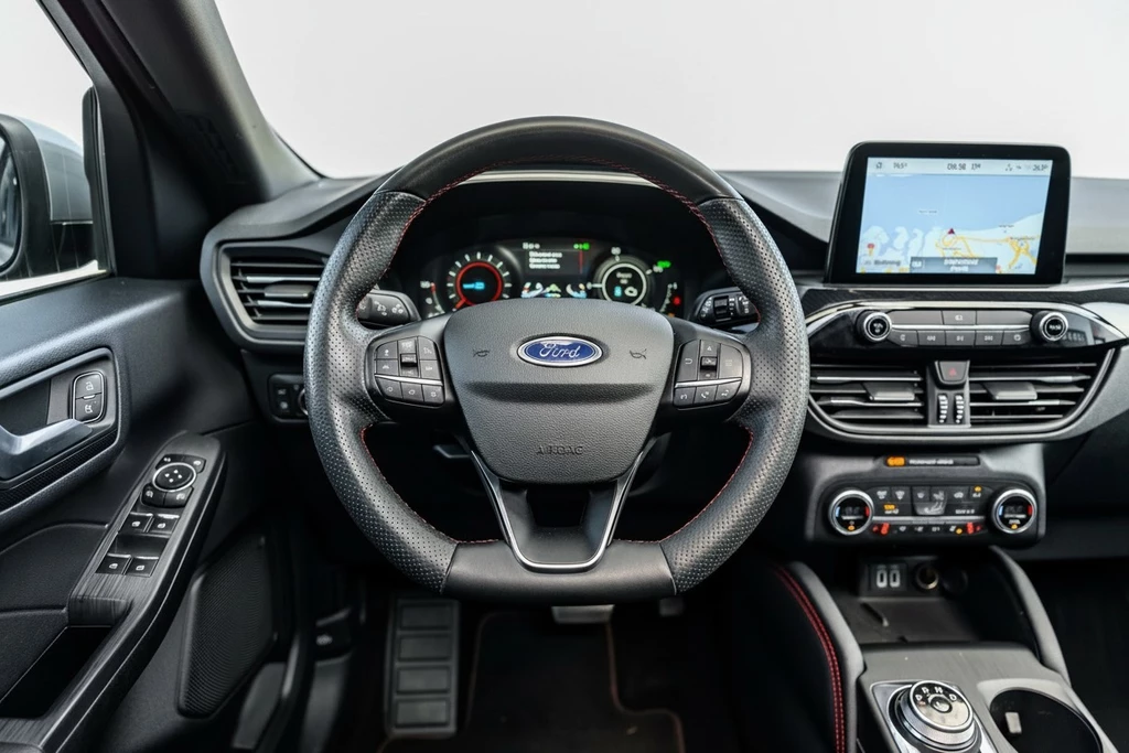 Ford Kuga – foto 9