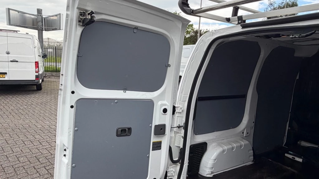 Nissan e-NV200 – foto 15