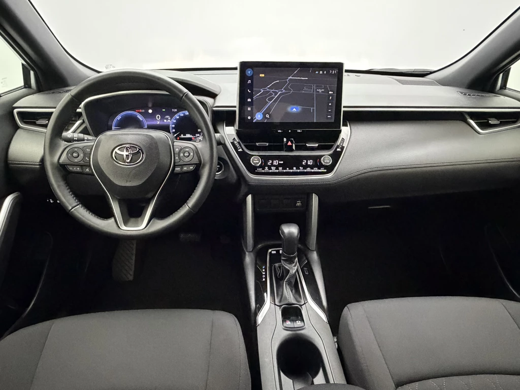Toyota Corolla Cross – foto 10