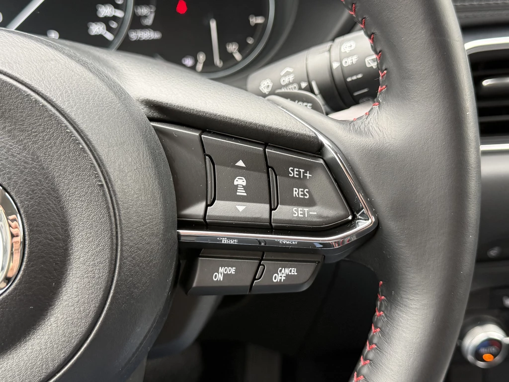 Mazda CX-5 – foto 20
