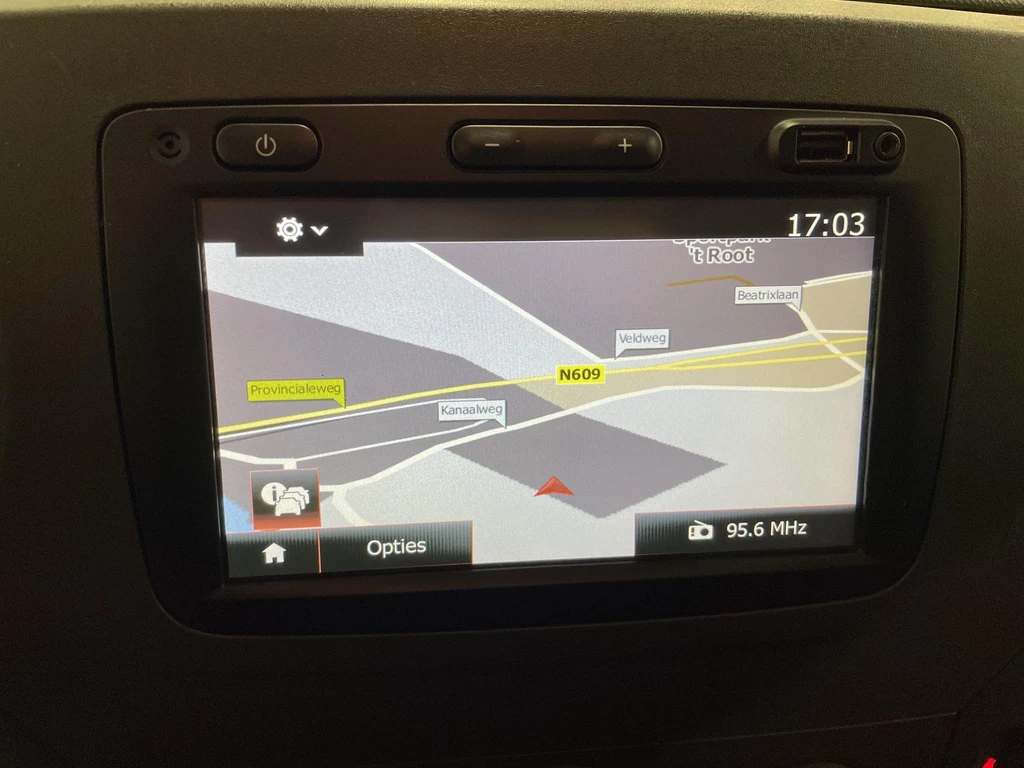 Renault Master – foto 10