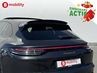 Porsche Panamera – thumbnail 5