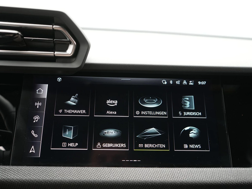 Audi A3 – foto 26