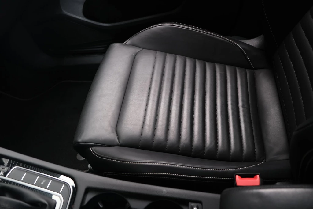 Volkswagen Passat – foto 34