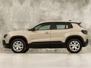 Jeep Avenger – thumbnail 3