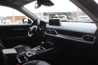 Mazda CX-5 – thumbnail 14