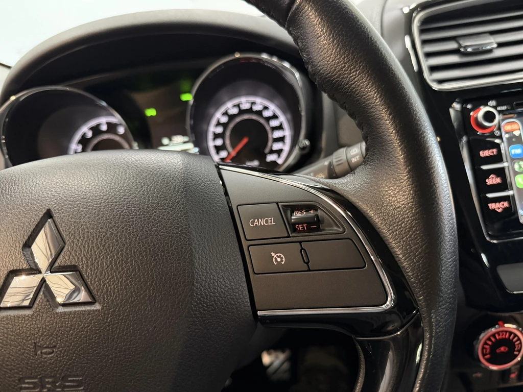 Mitsubishi ASX – foto 18
