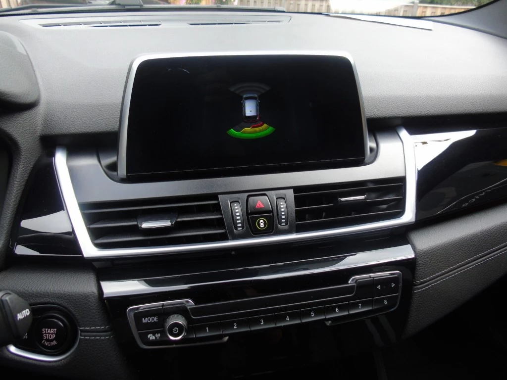 BMW 2 Serie – foto 17