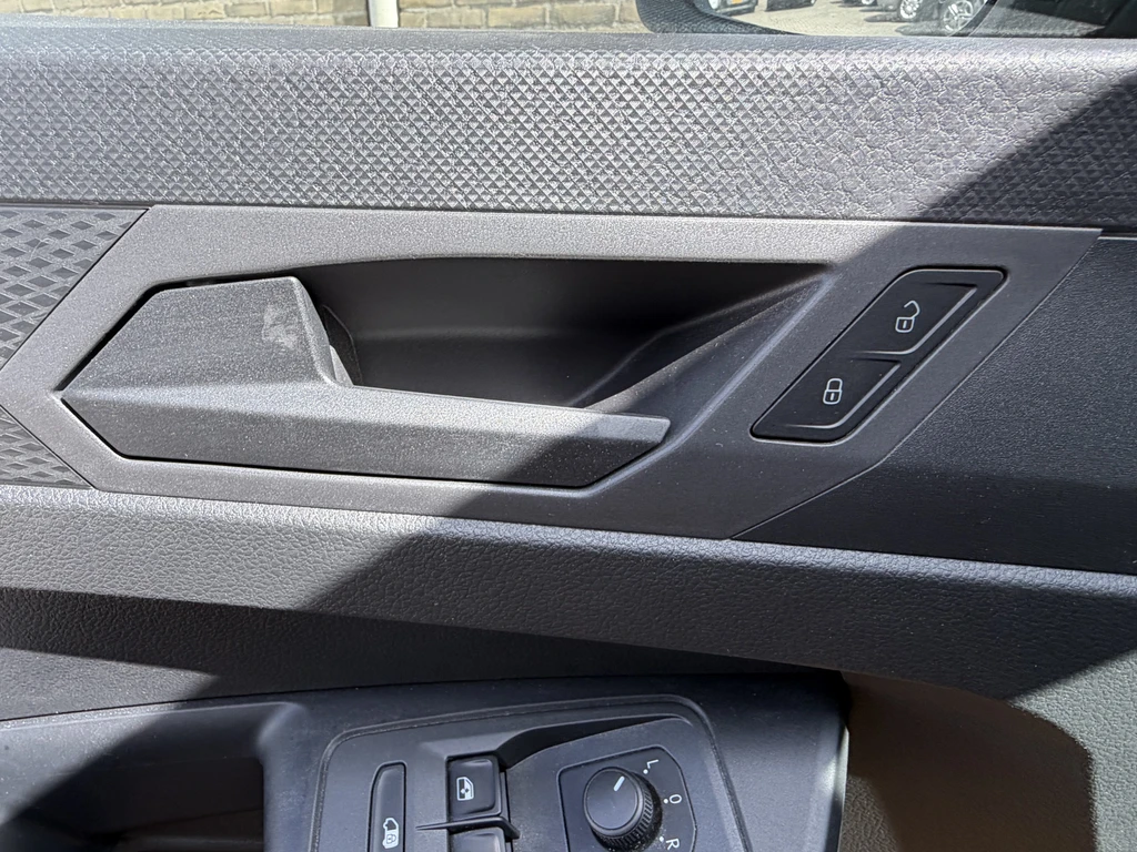Volkswagen Caddy – foto 34