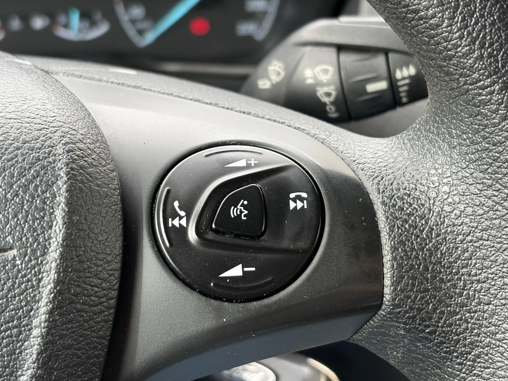 Ford Transit Connect – foto 24