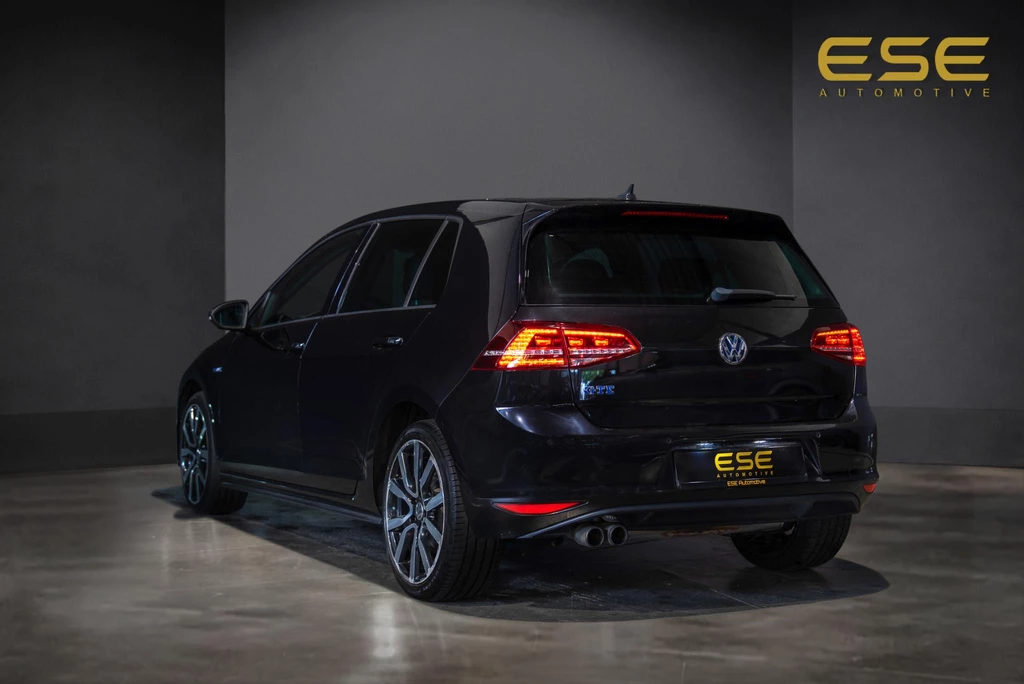 Volkswagen Golf – foto 3