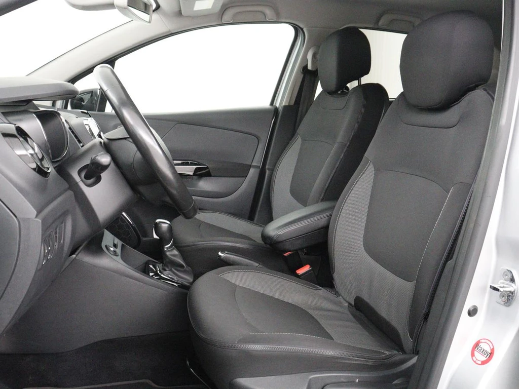 Renault Captur – foto 7